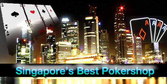 poker table for sale